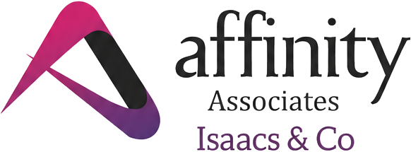 Affinity Associates Isaacs & Co